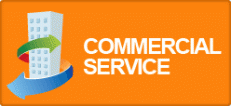 commercial service in Bedford TX